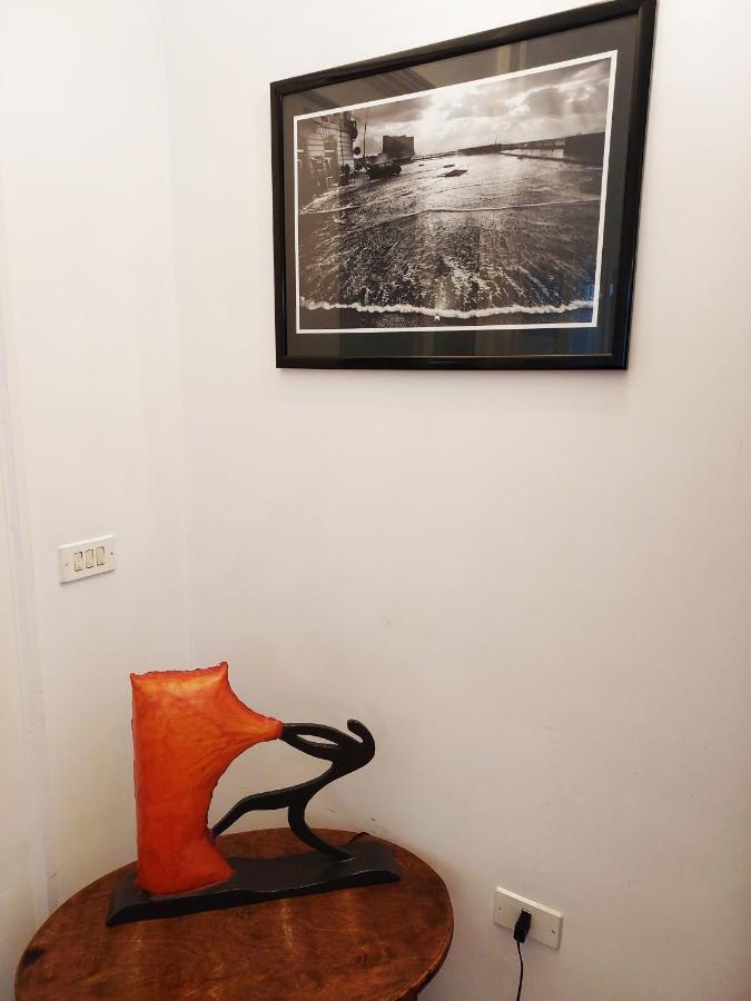 Bella Napoli Art Gallery Exteriér fotografie